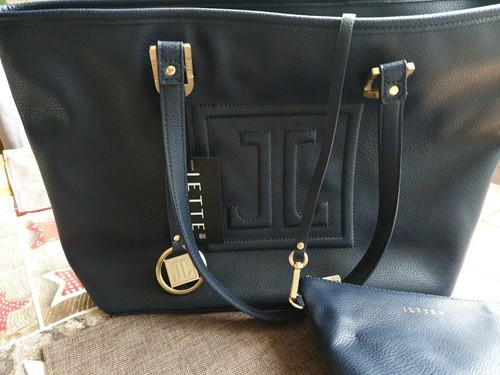 Neue edele jette joop tasche - edele,