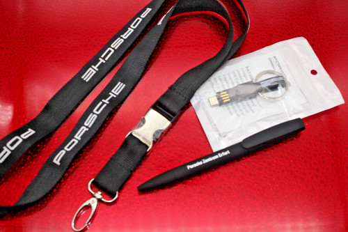 Porsche accessoires - porsche,