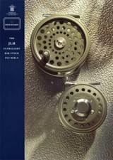 House of Hardy Alnwick Fly