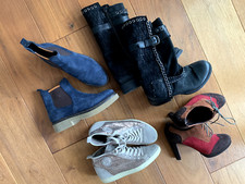 MARTINA BURARO, CARMA, PAUL