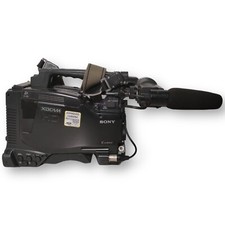 Sony XDCAM PDW-680 Full HD 422 Kamera - Camcorder + VF