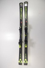 Fischer rc4 premium ski - rc, premium-ski