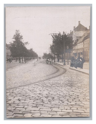 Trondheim norwegen - trondheim,