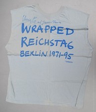 Christo und Jeanne-Claude