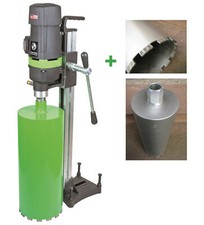 Eibenstock Bohreinheit DB 201