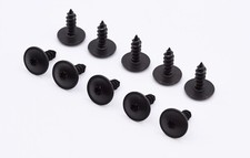 10x schraube unterfahrschutz - 10x,