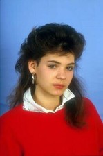 Katja Woywood, Actress