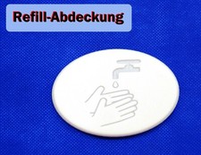 Nachfüll deckel seifenspender - deckel,