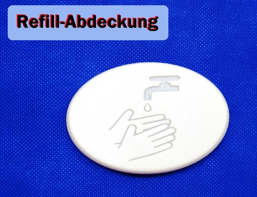 Nachfüll deckel seifenspender - deckel,