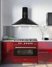 Gurari GCH E 911 R Gas Elektro