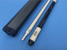 LONGONI CAROM CUE NATURAL WITH