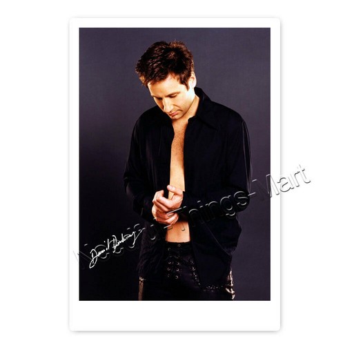 David duchovny aus - duchovny,