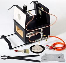 DFPROFK2 Schmelzofen