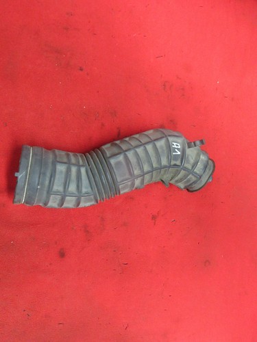 Luffilterschlauch honda crx - luffilterschlauch,