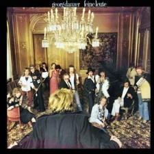 Georg Danzer Feine Leute