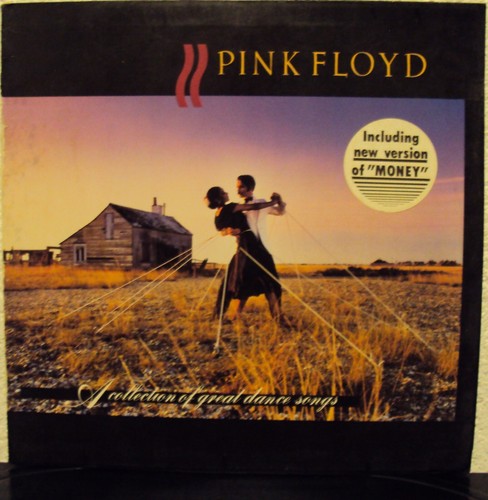 Pink floyd collection of - floyd,