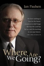 Where Are You Going? by