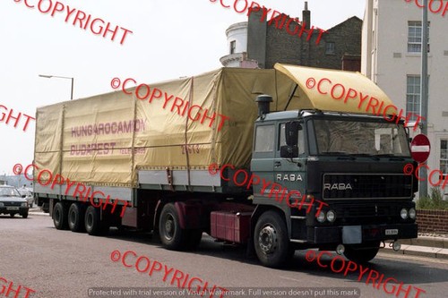 Lkw foto hungarocamion - lkw,