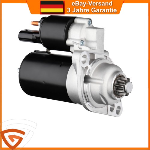 Anlasser tdi 7kw für vw - 1.7kw,