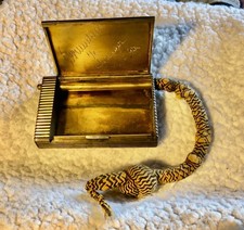 Georg Adam Scheid G.A.S