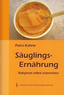 Säuglingsernährung babykost - säuglingsernährung:,