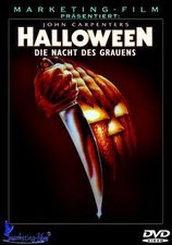 Halloween - Die Nacht des