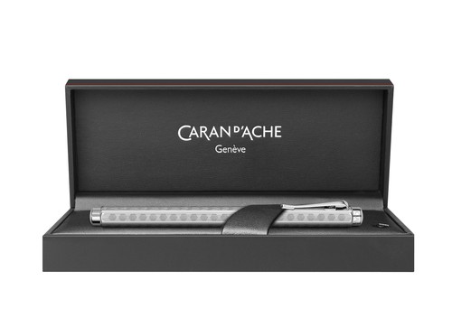 Caran ache ecridor - caran,