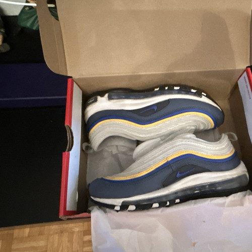 Nike air max - nike, herren