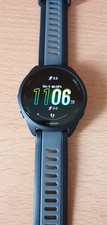 Garmin Forerunner 165 schwarz