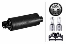 Kraftstoffpumpe HELLA 8TF 358