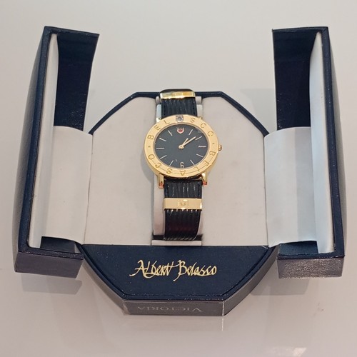 Albert belasco armbanduhr - belasco,