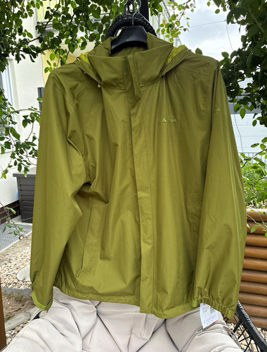 Vaude escape light jacket - escape,
