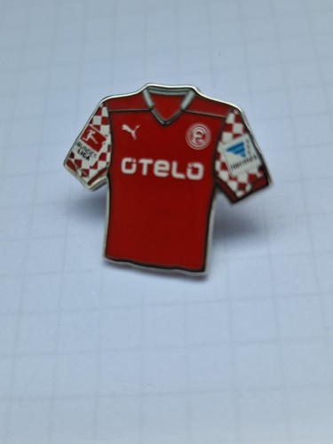 Trikotpin fortuna düsseldorf - fortuna,
