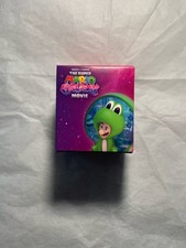 Super Mario Galaxy McDonalds