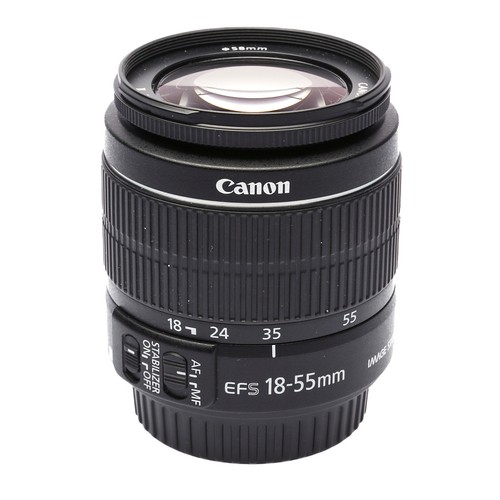 Canon 55mm 5 6 - canon, 18-55mm