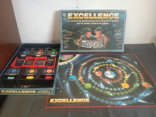 Vintage brettspiel - vintage,