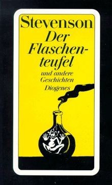 Der flaschenteufel und - der,