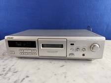 Sony TC-KE400s Dolby-S  Tapedeck ***überholt - 12 Monate Gewährleistung***