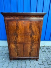 ANTIKER BIEDERMEIER SEKRETÄR