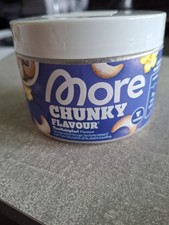 Chunky Flavour Vanille Kipferl