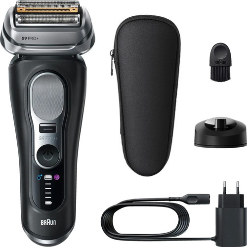 Braun 9610s rasierapparat - braun,