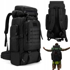 75L Rucksack Wanderrucksack