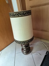 Tischleuchte, Vintage