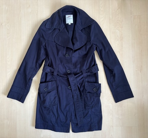 Oliver damen trenchcoat - s.oliver,