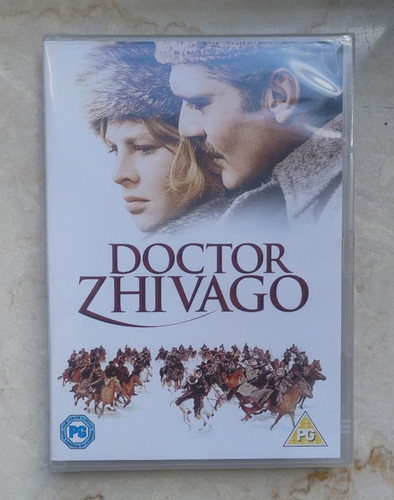 Doktor schiwago doctor - doktor,