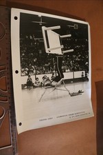 tolles altes großes Foto -