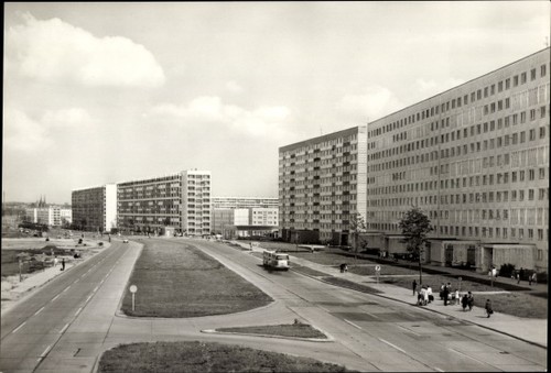Halle neustadt 1 - neustadt,,