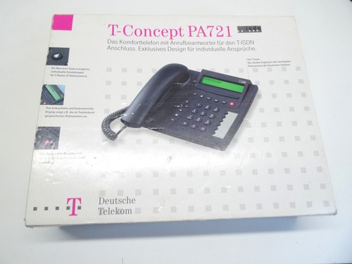 Concept 721 pa721 - t-concept,