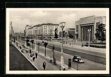 Berlin stalinallee mit - stalinallee,