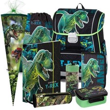 Dinosaurier Dino T-REX Ranzen